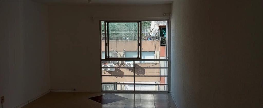 Alquiler de Monoambiente piso 7 en Cordón