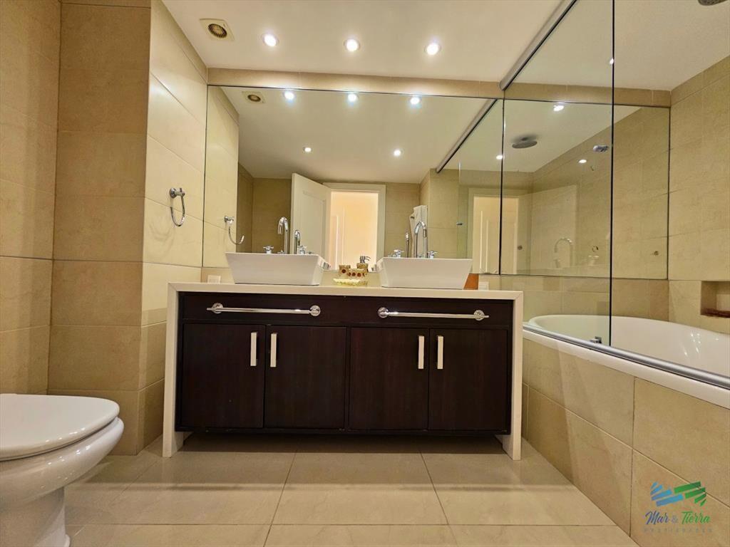 Apartamento en alquiler temporada 2026, frente a