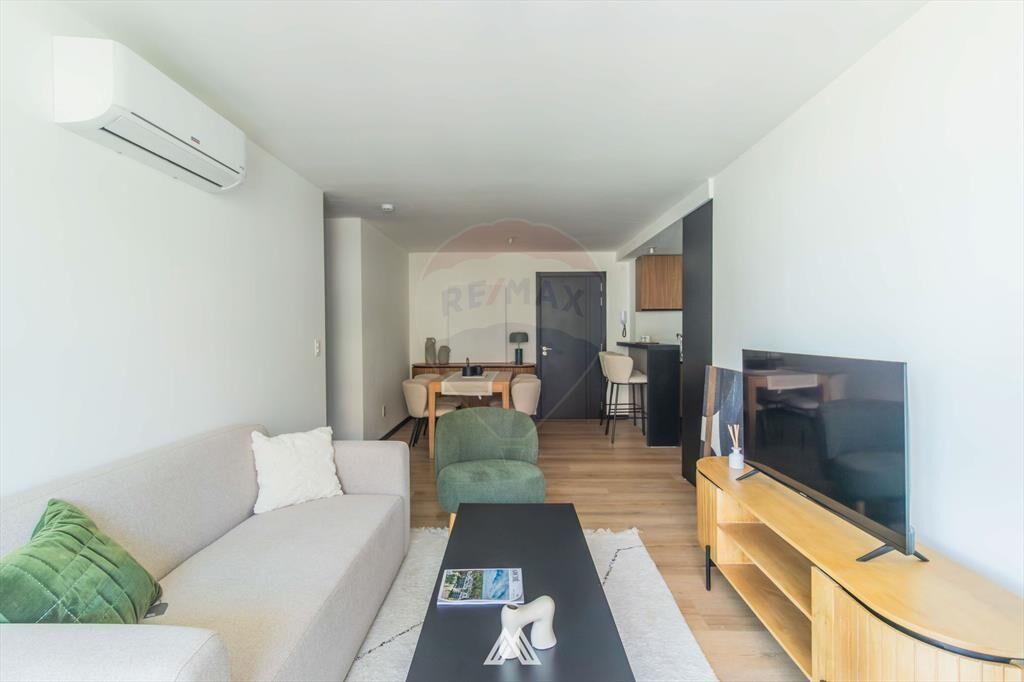 Venta apto 2 dorm, Lago Calcagno