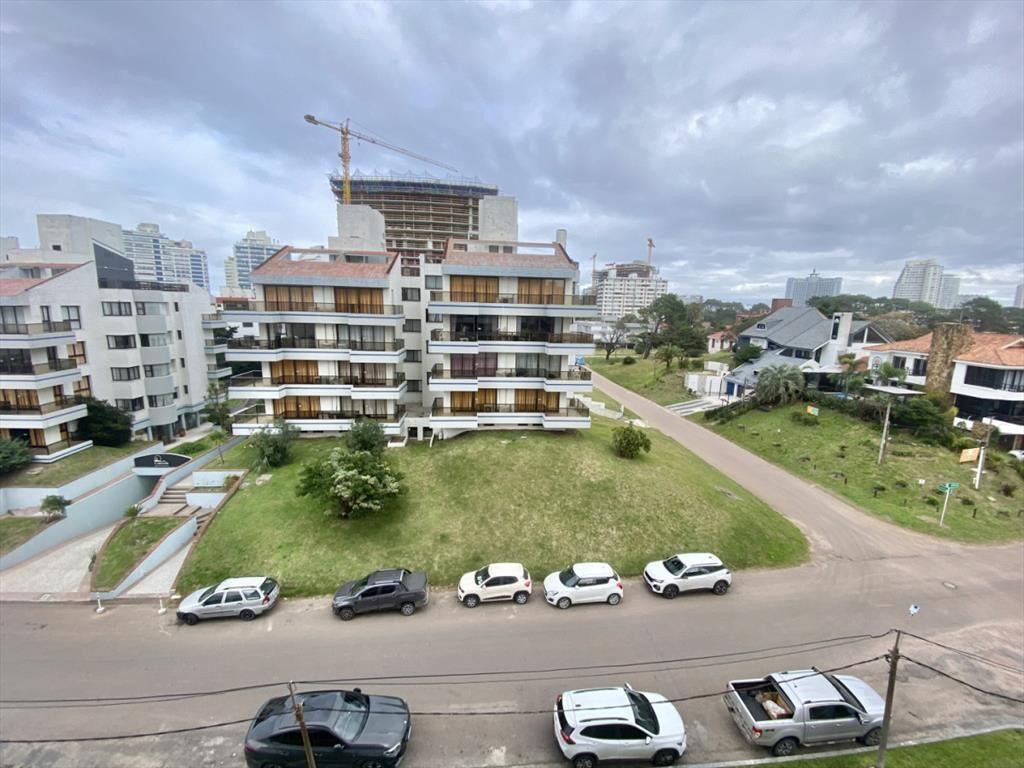 ALQUILER TEMPORARIO APARTAMENTO 2 DORMITORIOS EDIFICIO ICON