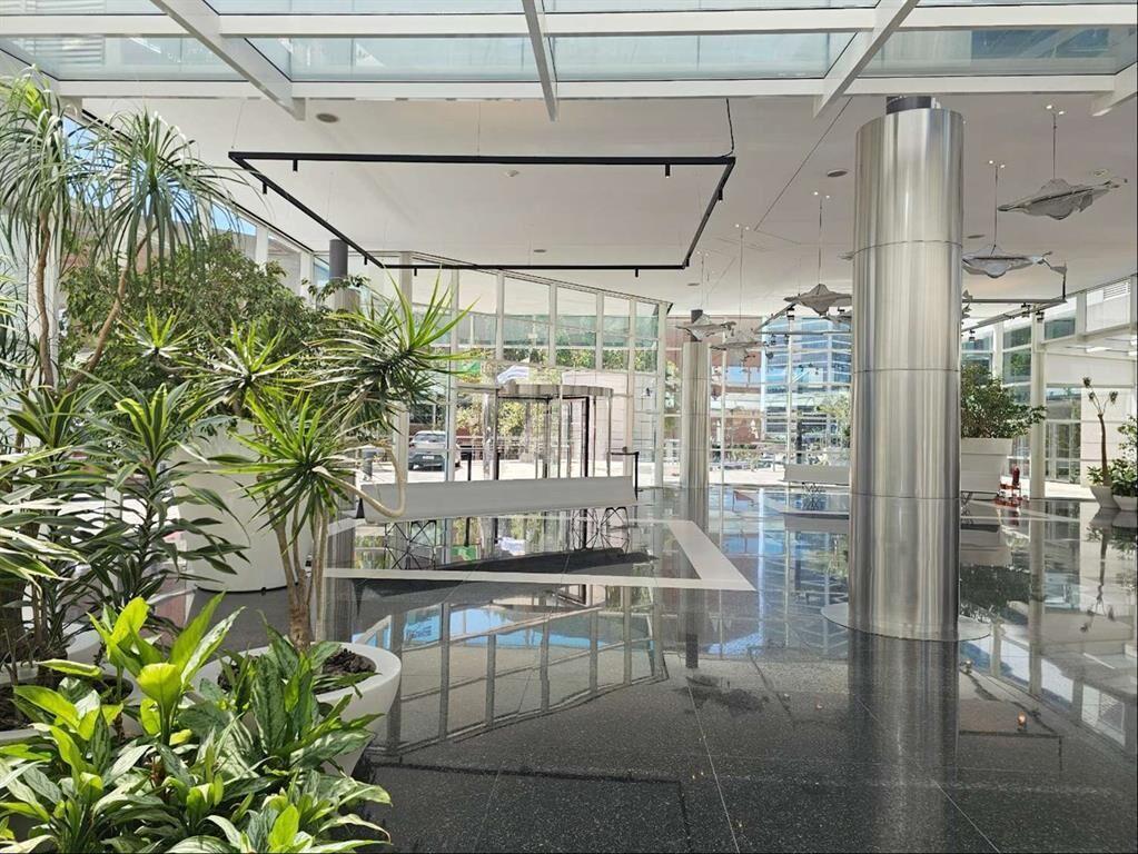 ALQUILER - OFICINA - POCITOS NUEVO - BUCEO - WTC - WORLD TR
