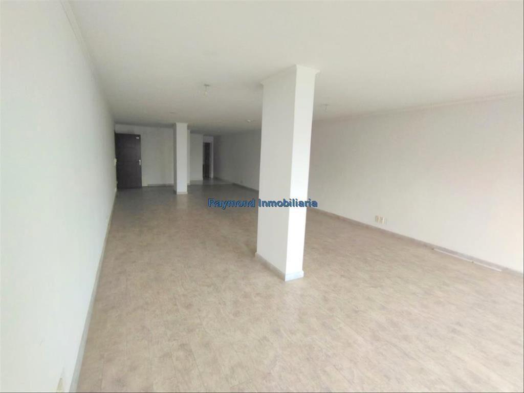 Alquiler oficina de 80m2 en alquiler en Ciudad Vieja