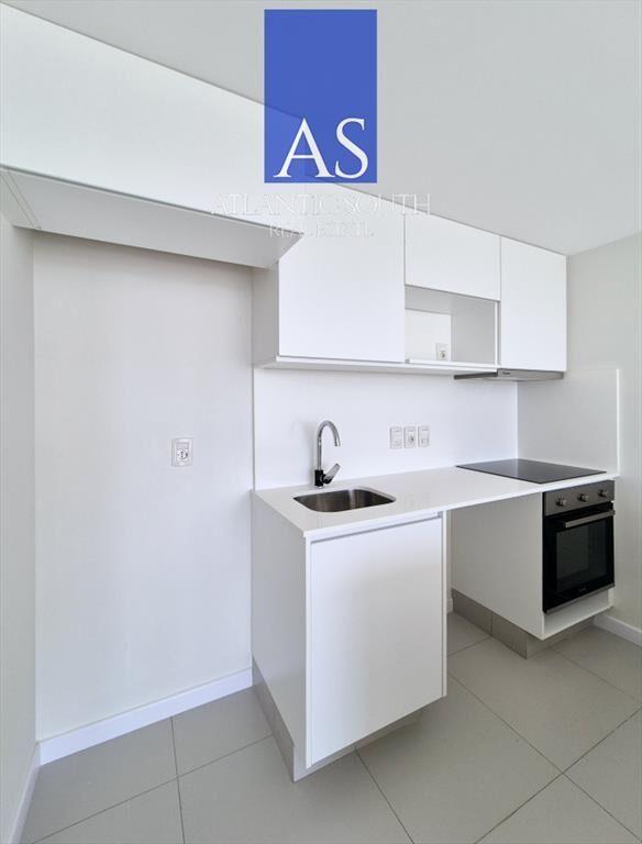 Apartamento a estrenar venta 1 dormitorio frente