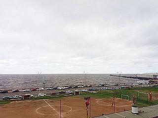 Rambla y Guaraní