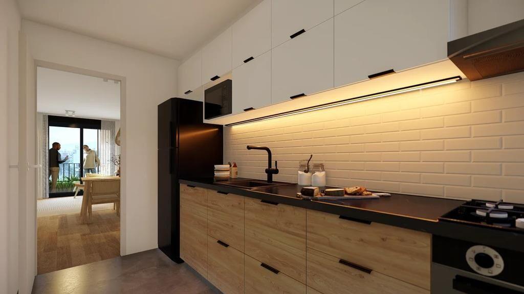 Venta de apartamento de 2 dormitorios en Lumen, Buceo