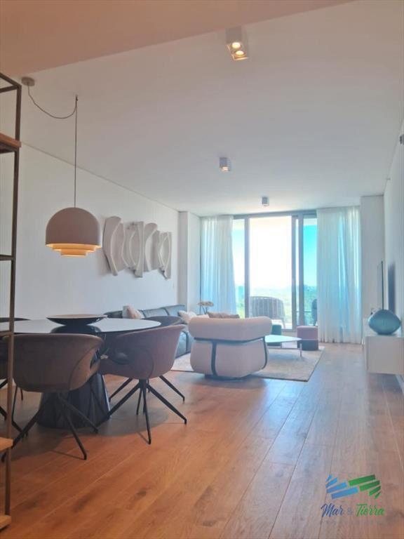 Alquiler anual 1 dormitorio punta del este, full