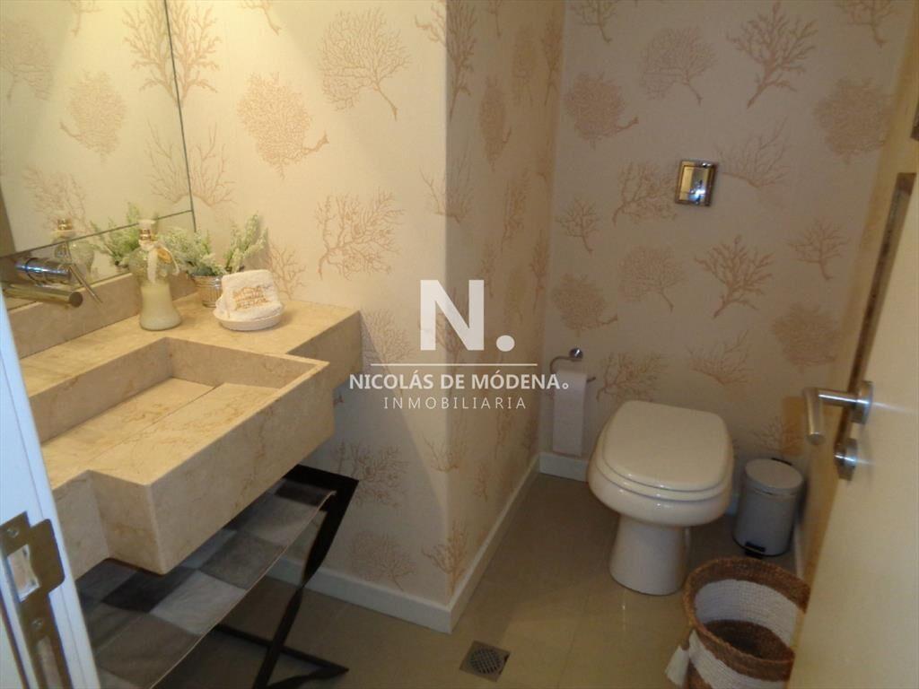 Apartamento en Venta de 3 dormitorios en Complejo Silente,
