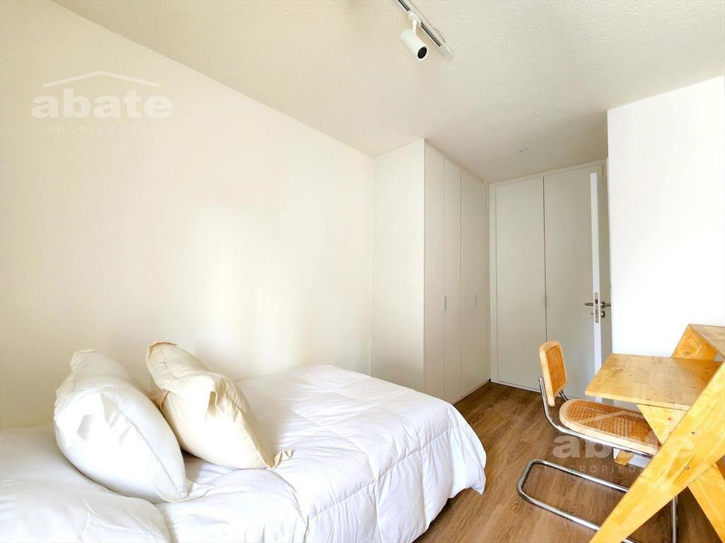 Venta apartamento 2 dormitorios en Cordón al frente