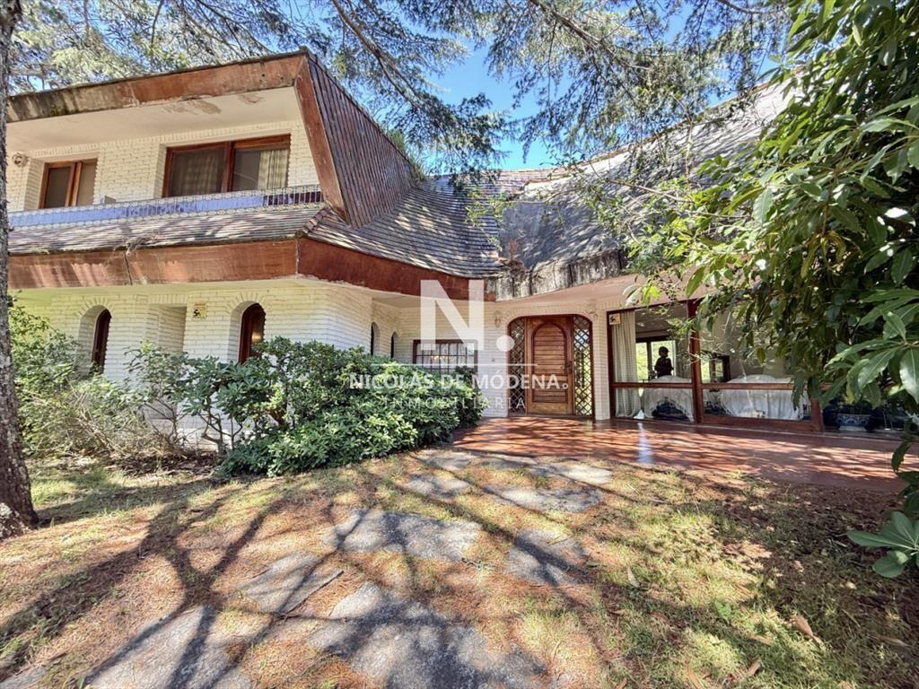 Vende Casa en Lugano de 4 dormitorios en Punta