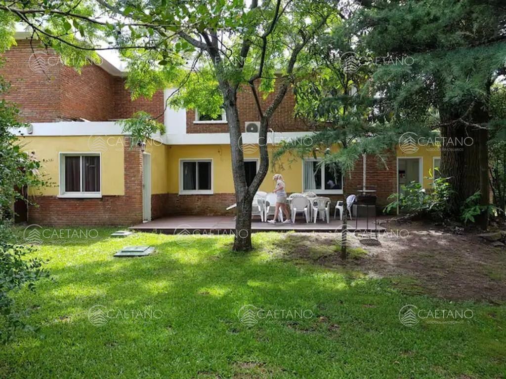 Alquiler de temporada Punta del Este - Zona