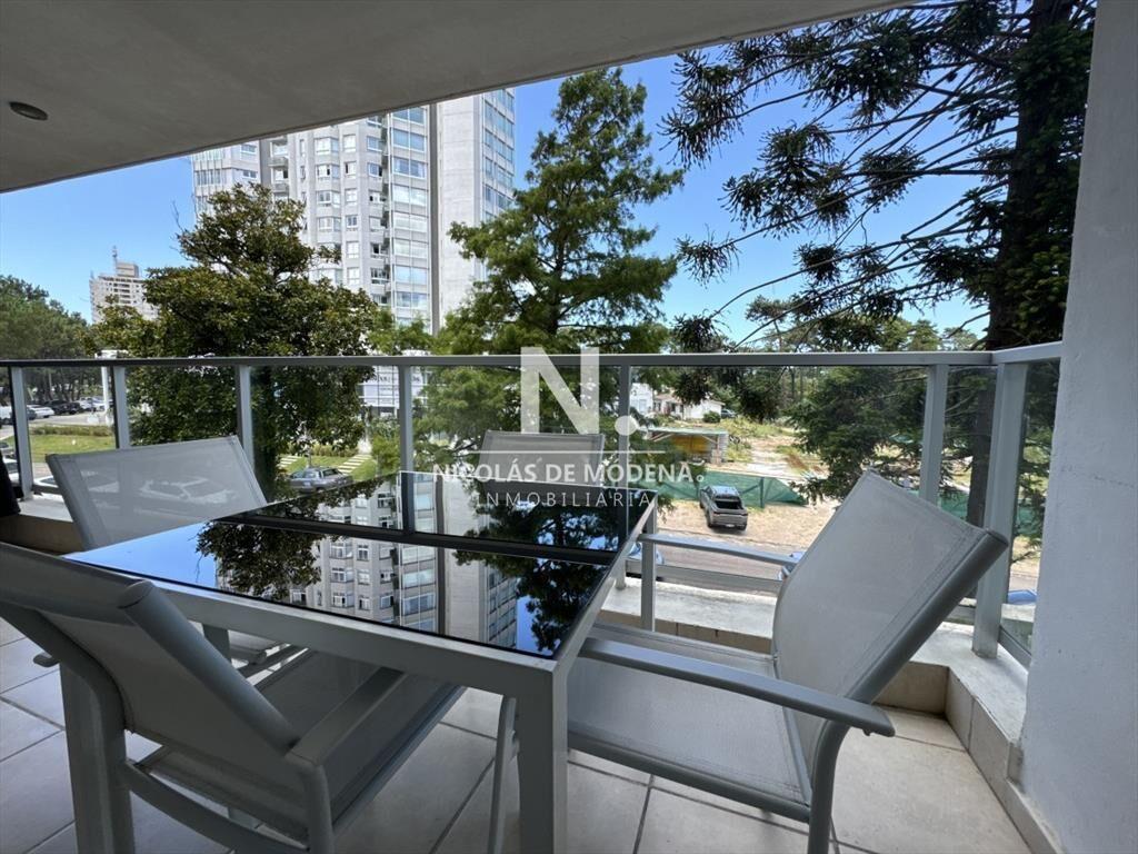 En venta departamento en Roosevelt - Punta del de