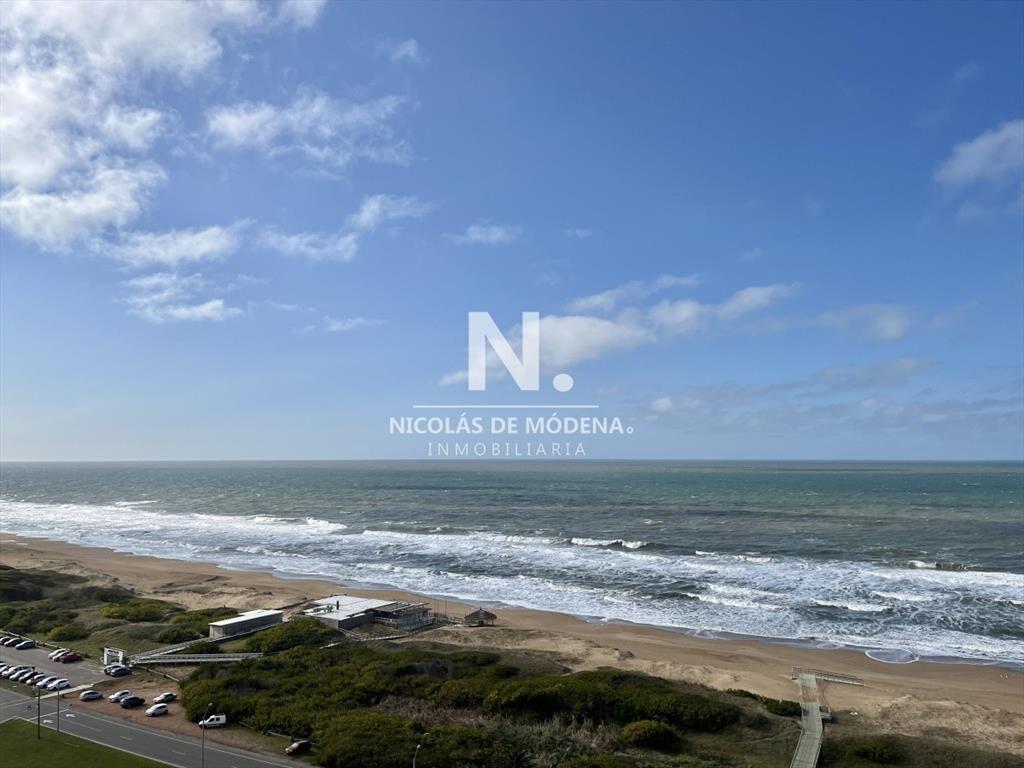 Venta apartamento 3 dormitorios Le parc III Punta