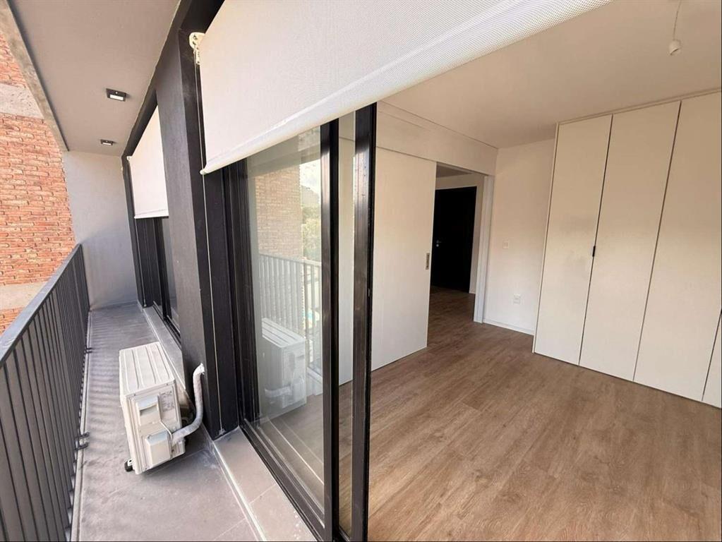 Estrene, oportunidad 1 dormitorio amplio balcón conexión la