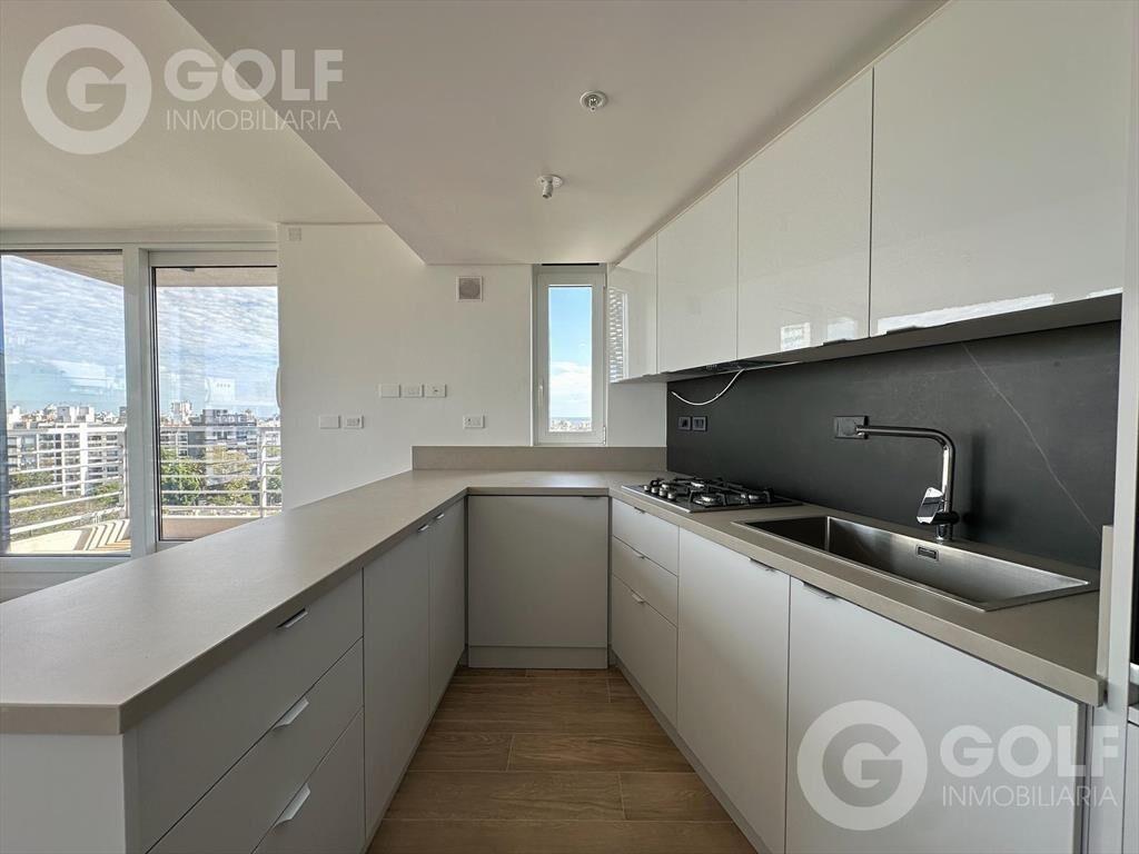 Venta de apartamento 2 dormitorios en JOY Pocitos