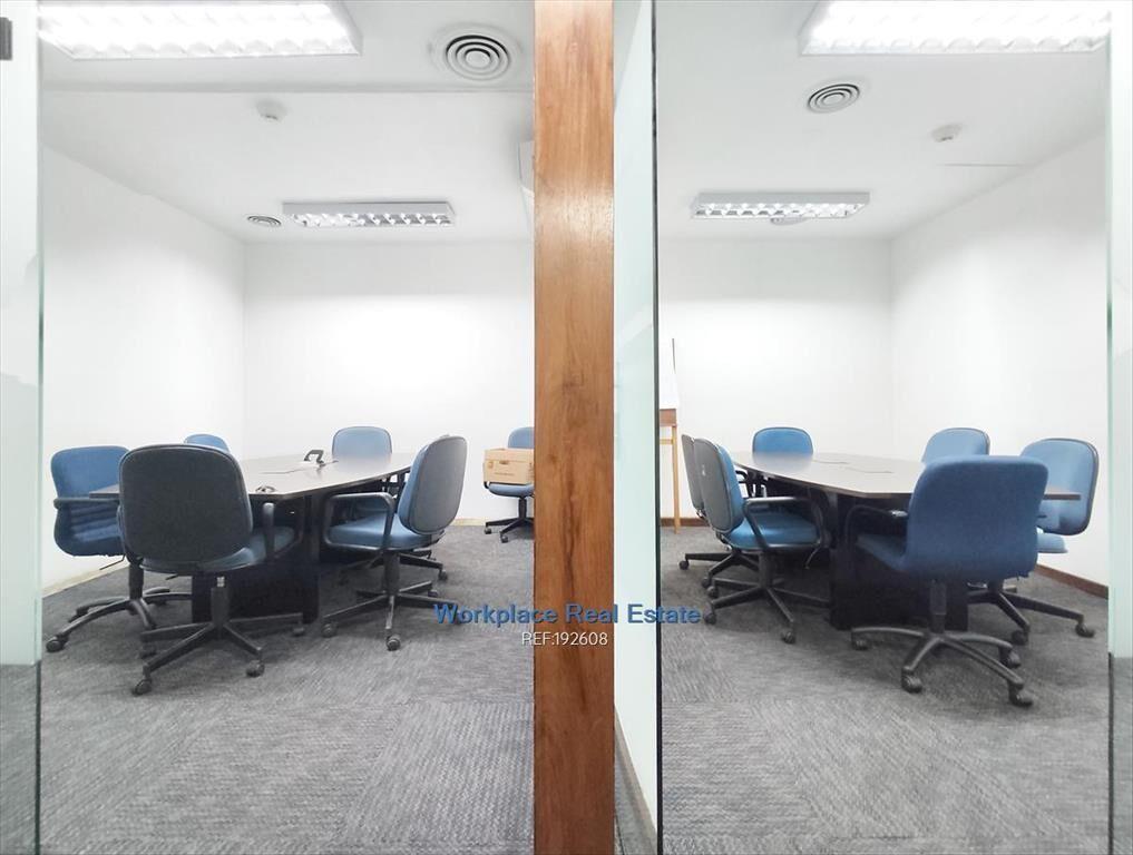 ALQUILER o VENTA - OFICINA - CIUDAD VIEJA
