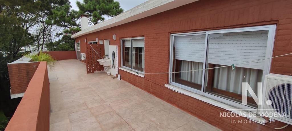 Apartamento en Punta del Este, Aidy Grill