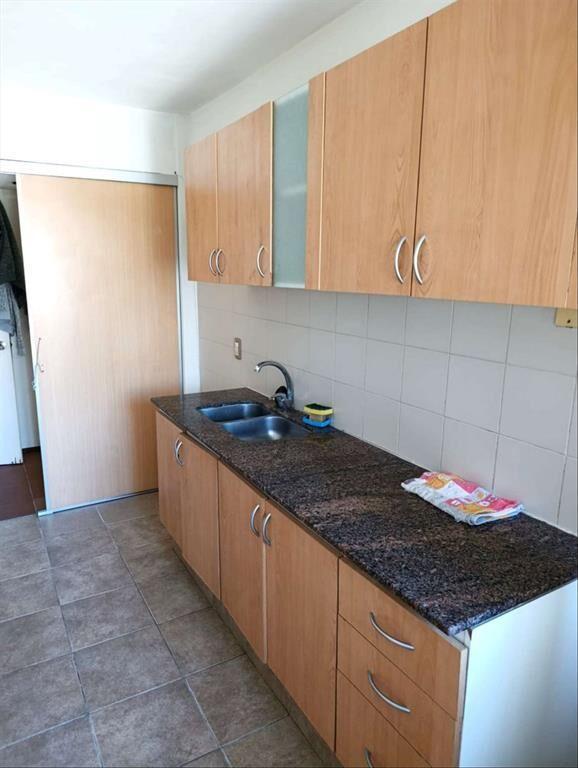 Alquiler Apartamento Pocitos 2 Dormitorios 2 Baños