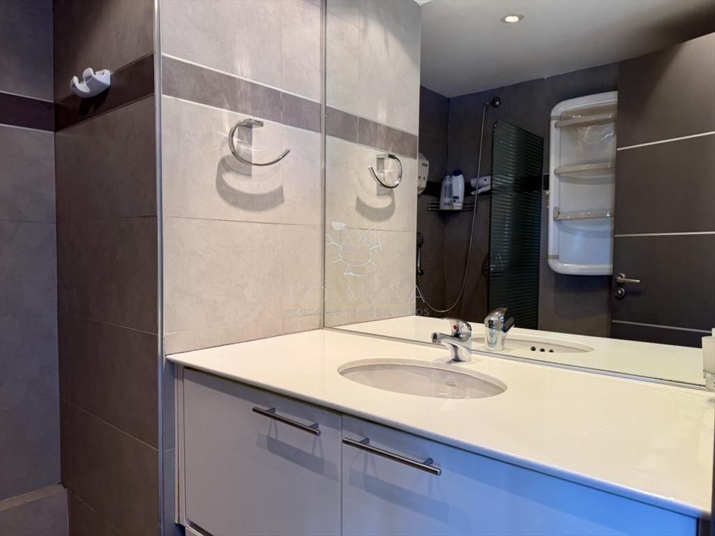 Apartamento en Terrazas de la laguna con