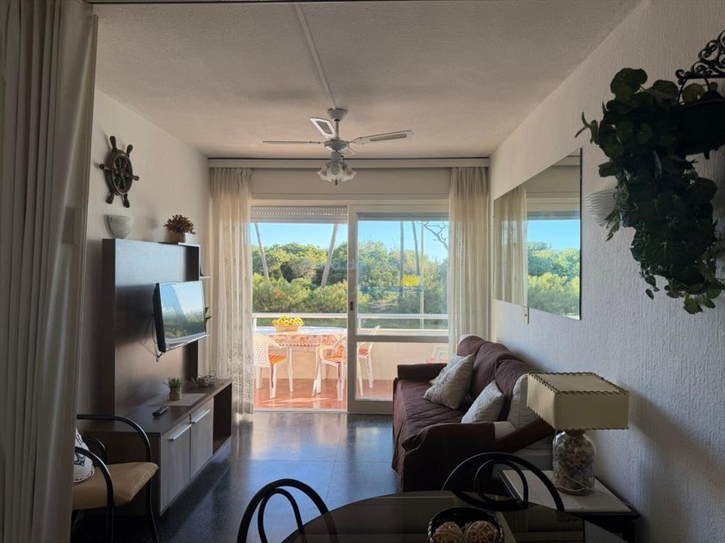 Apartamento en venta de 1 dormitorio en Punta del