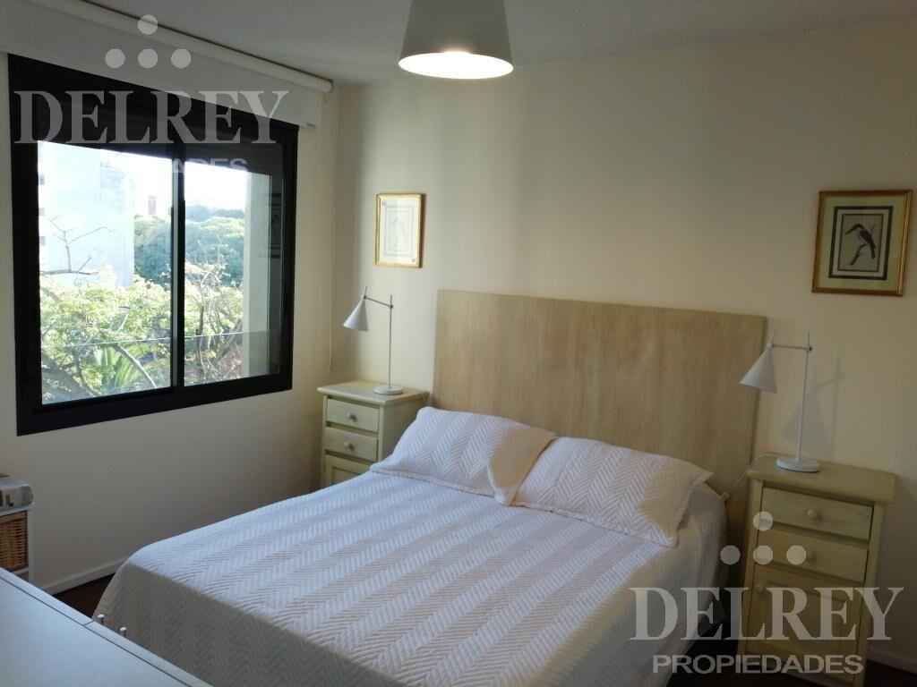 Alquiler Apartamento - Pocitos DELREY PROPIEDADES