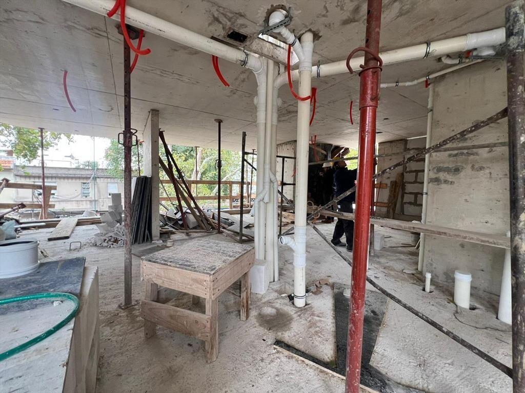 VENTA apartamento 1 dormitorio La Blanqueada