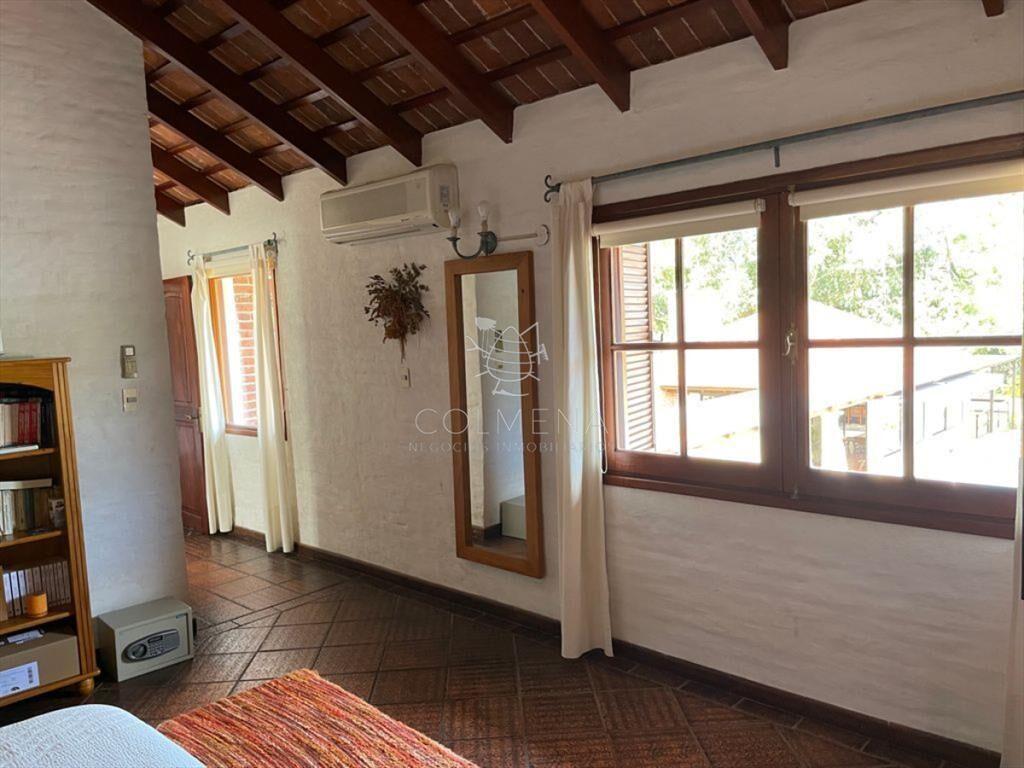 Casa a metros del mar