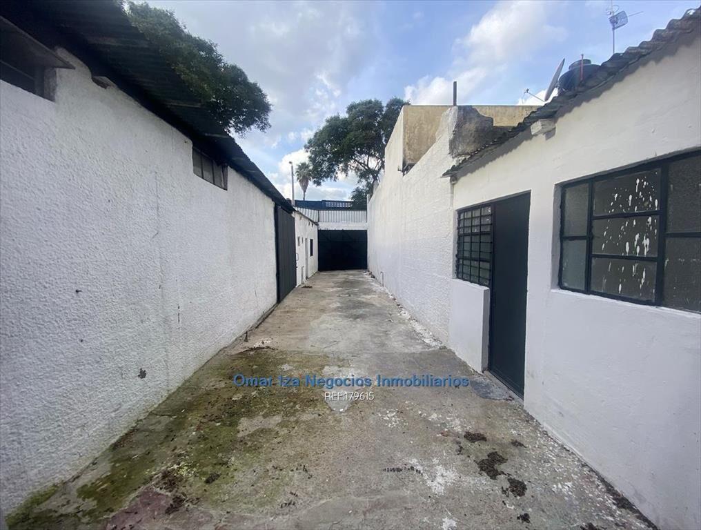 Venta local industrial deposito galpon union con renta