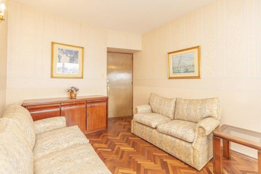 La Blanqueada, 2 dormitorios con terraza