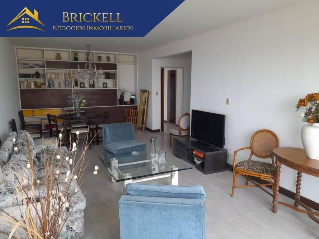Apartamentos Alquiler Pocitos