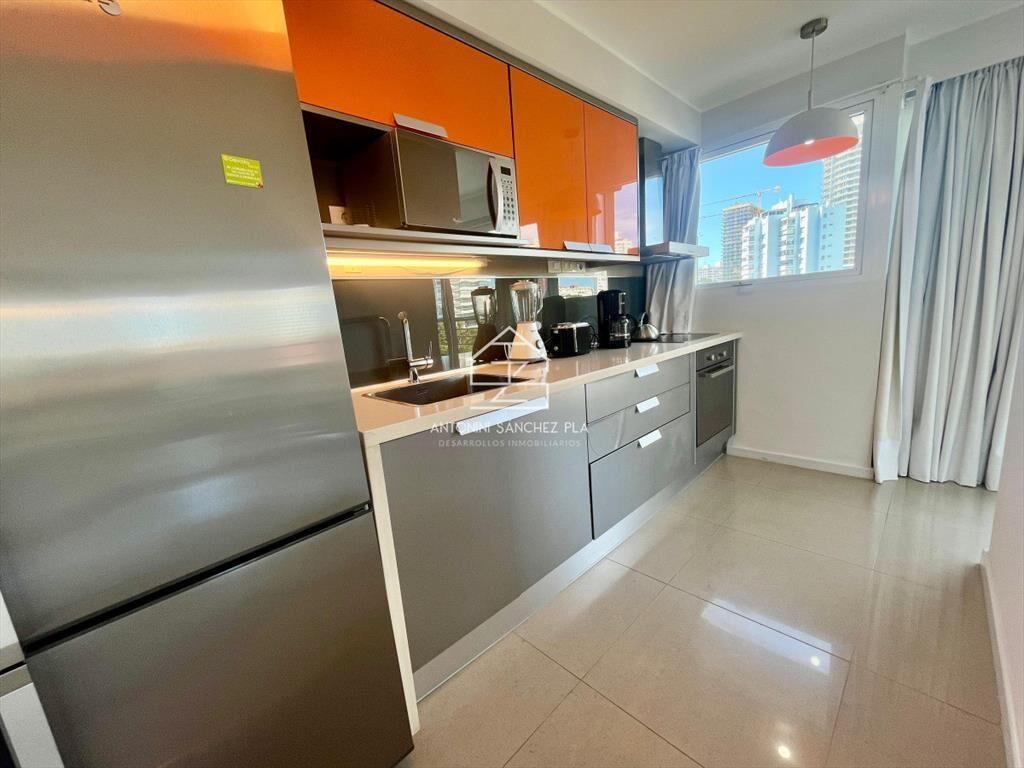 ALQUILER APARTAMENTO 1 DORMITORIO