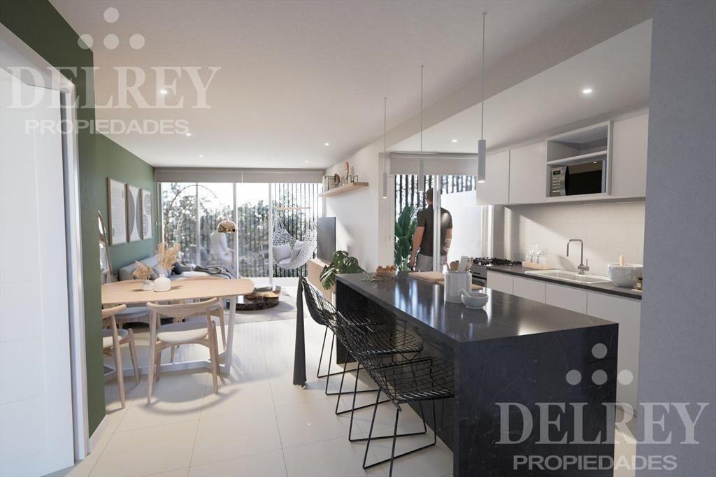 Venta Apartamento - La Blanqueada DELREY PROPIEDADES