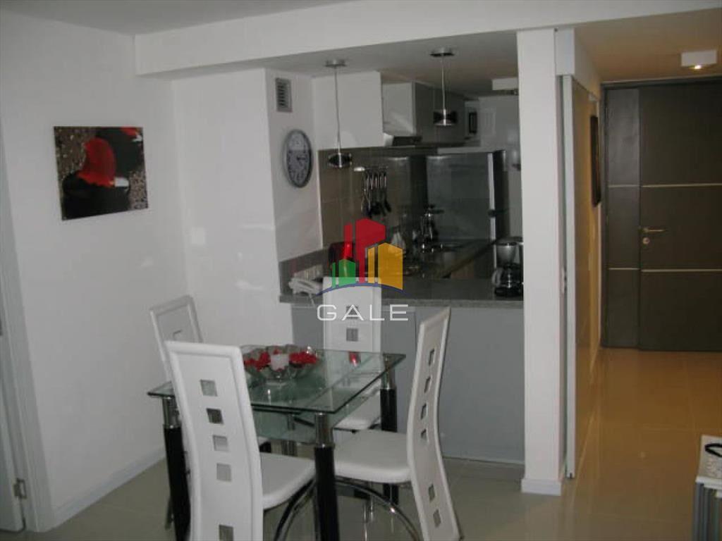 Hermoso apartamento en Punta del Este