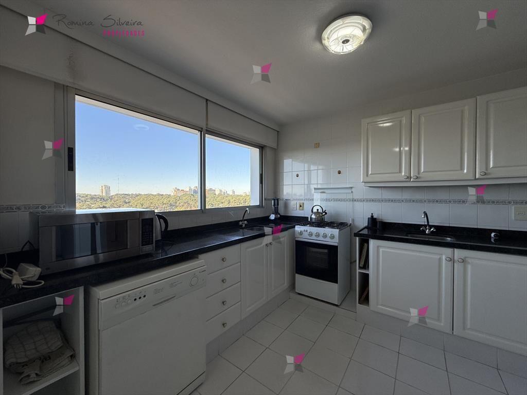 Apartamento en Mansa, 3 dormitorios