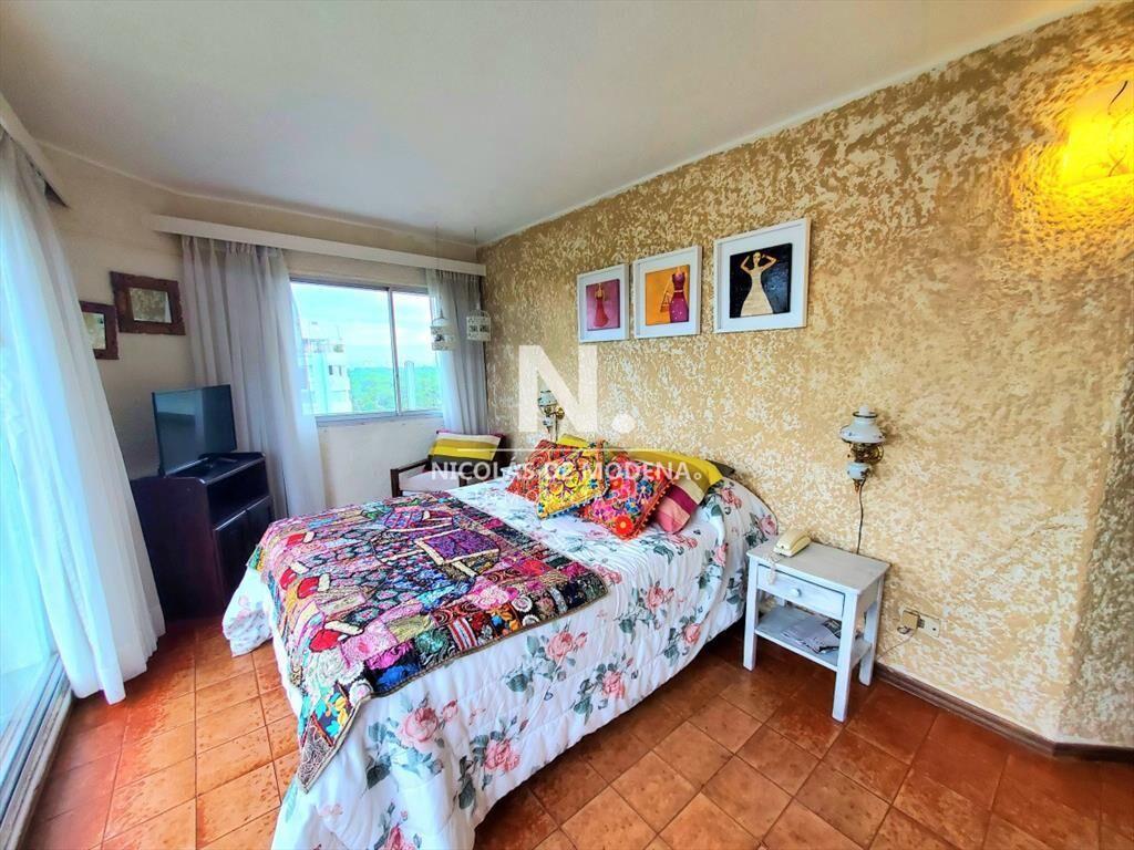 Vende Apartamento en Roosevelt - Punta del Este de 2 Dormit