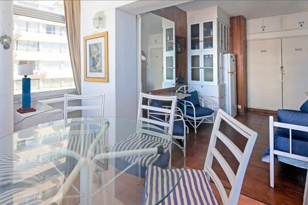 Apartamento en venta vista al mar en Península