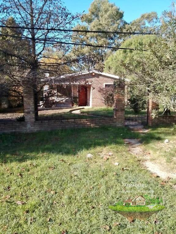Venta de Chalet en Pinamar