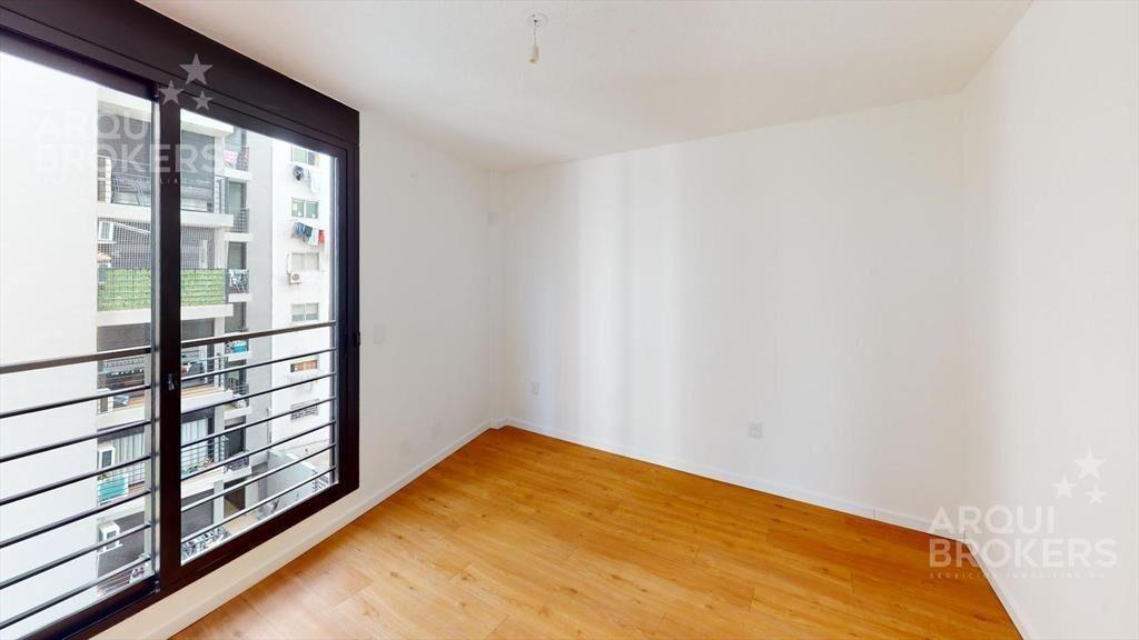 Apartamento de 1 dormitorio en venta con renta en La Blanqu