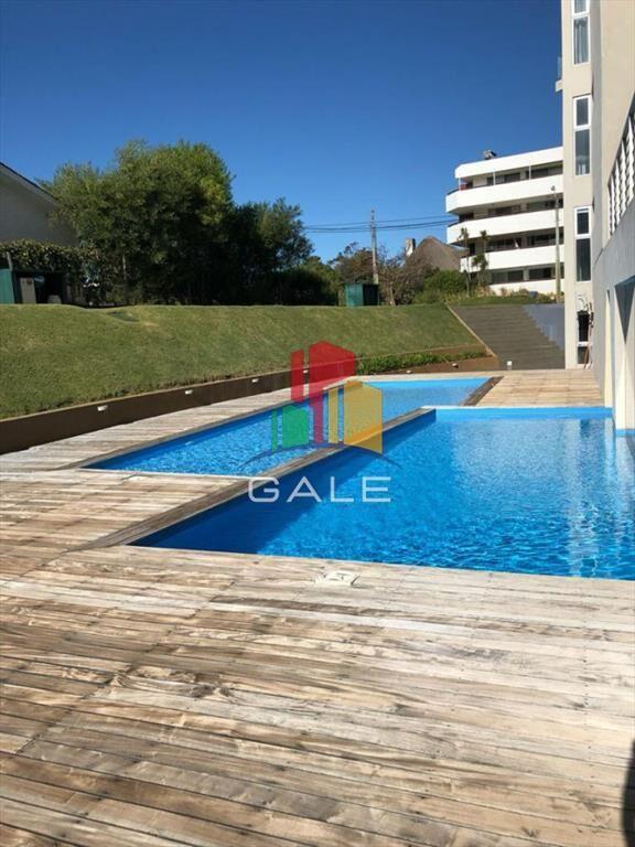 Apartamento alquiler anual frente al mar