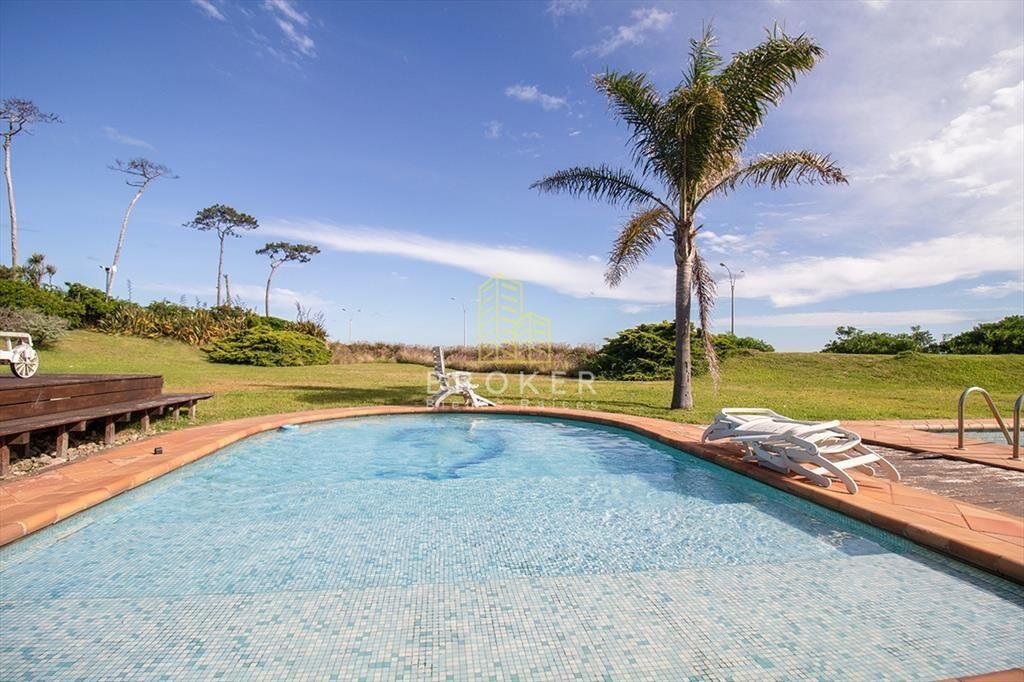 Venta Mansión frente al mar en Punta Del Este