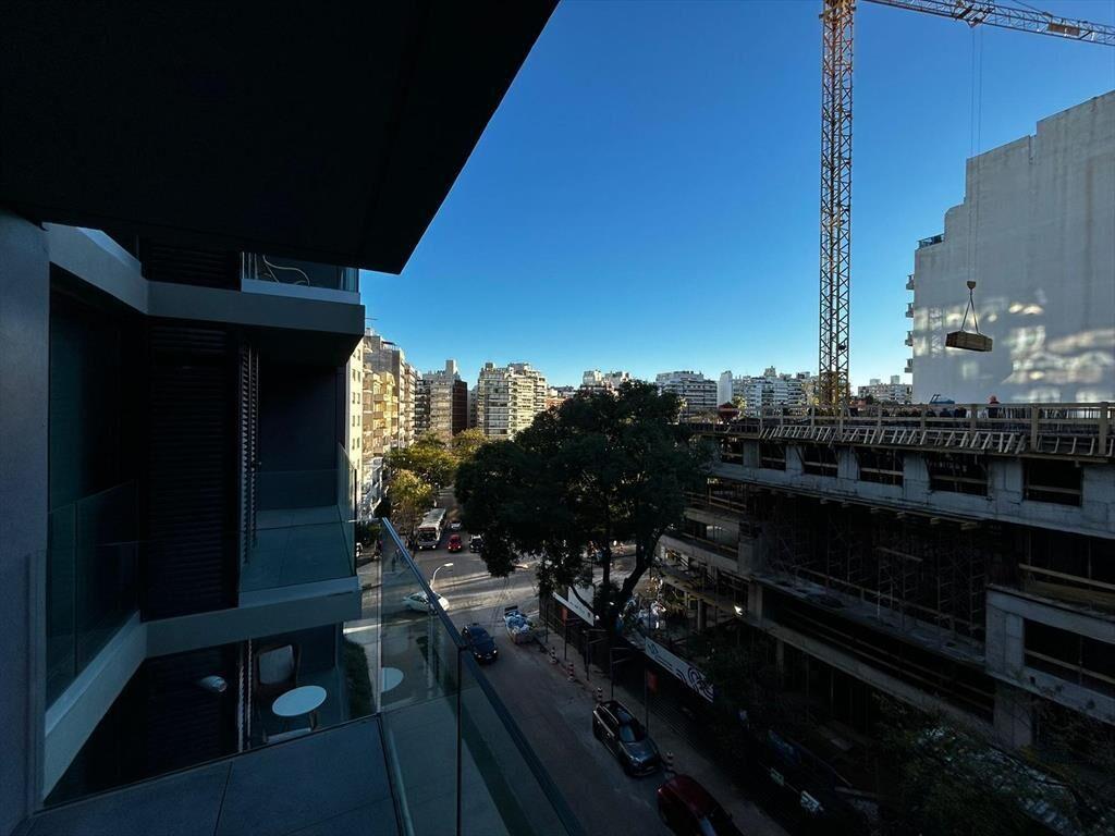 Lujoso apartamento a estrenar en Villa Biarritz!
