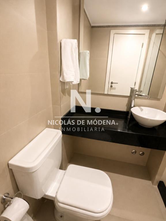 Apartamento en alquiler en Edificio Chronos - Playa Brava,