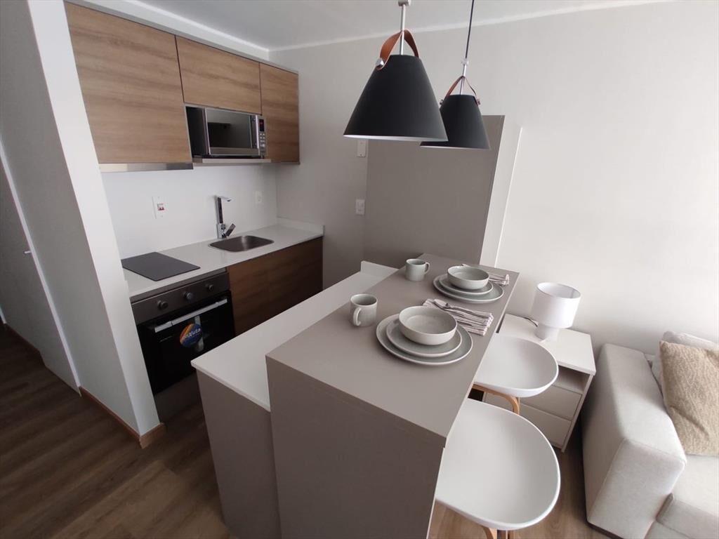 Venta Apartamento monoambiente Pocitos en lo mejor de Aven