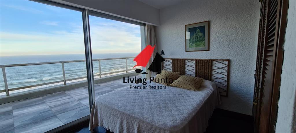 ATENCION!!!APARTAMENTO PENT HOUSE EN PARADA 2
