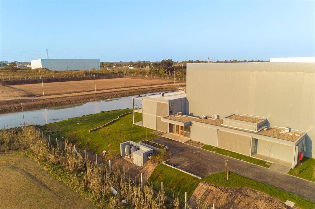 Polo San Juan, lote esquinero con frente a Ruta 101