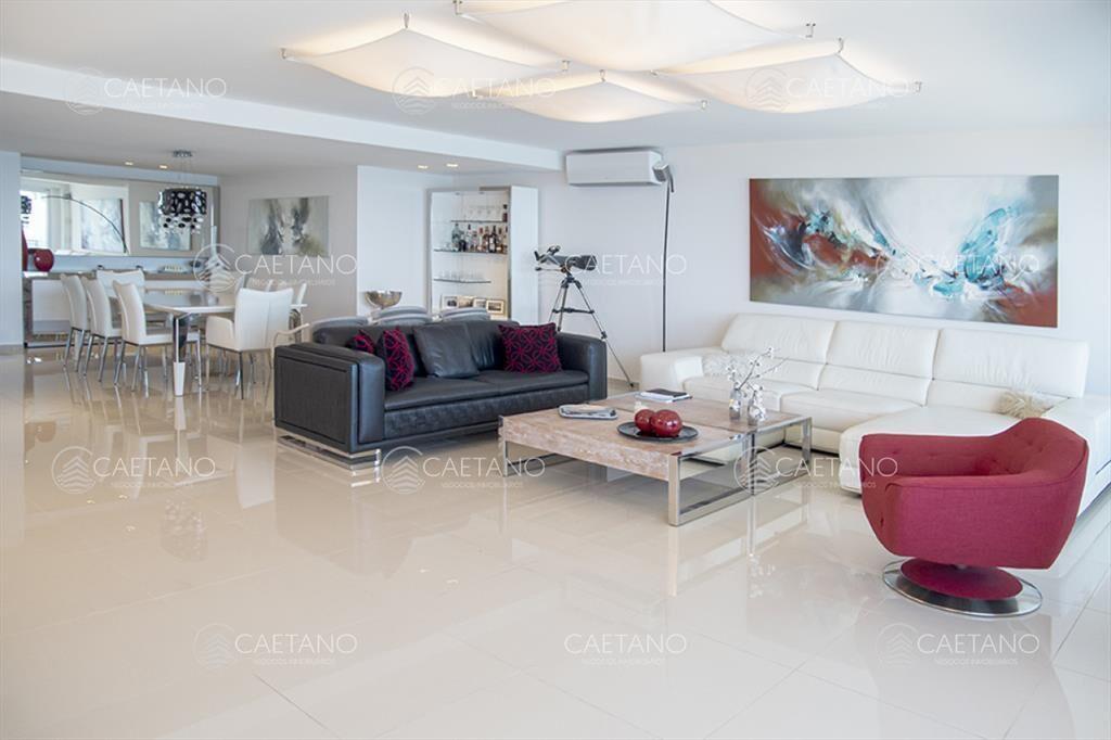 Apartamento en venta con espectacular vista al