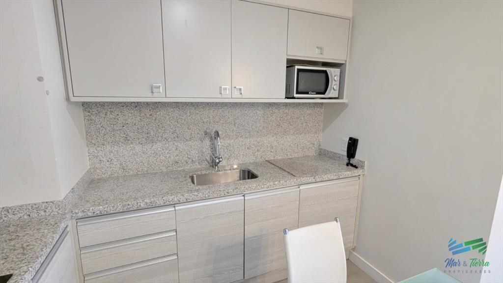 Venta de apartameto 1 dormitorio 1 baño en zona