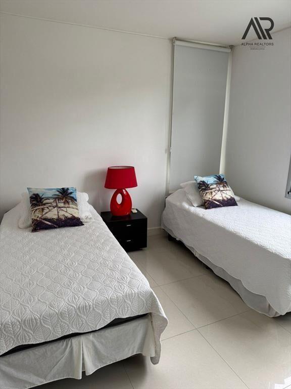 Apartamento en venta en Playa Brava