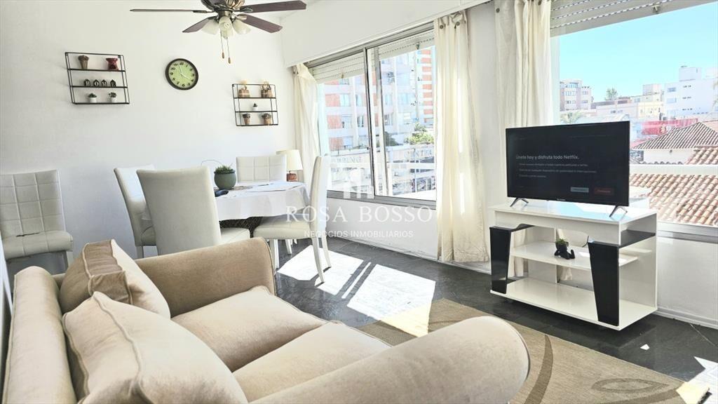 Apartamento en Venta 2 dormitorios Península del