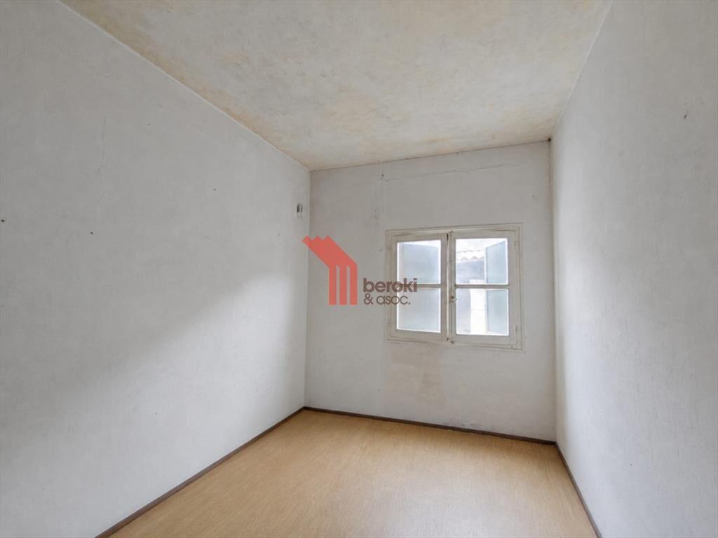 Venta de 2 casas en un mismo padrón, Nuevo Paris