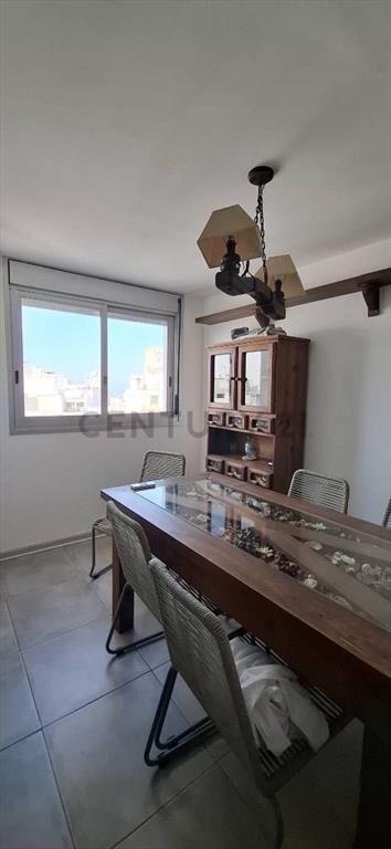 Alquiler de Penthouse en Punta Carretas con cochera y ter...
